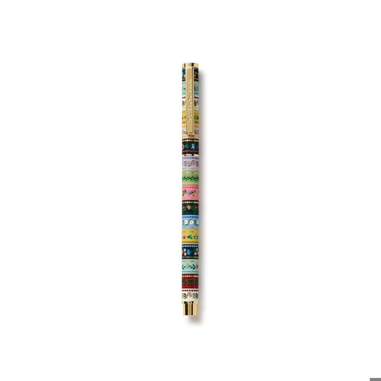 Rifle Paper Gemma Pen