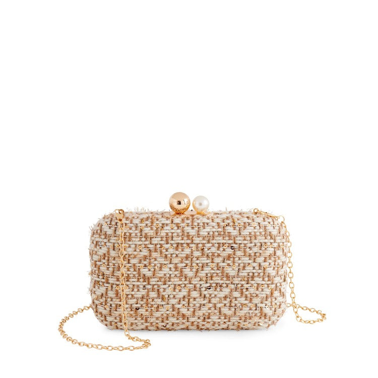 Mabel Minaudiere Gold