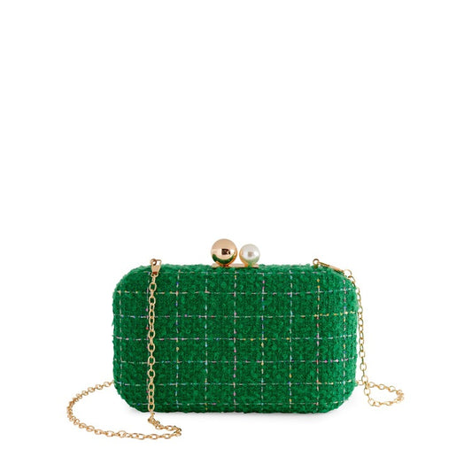 Mabel Minaudiere Green