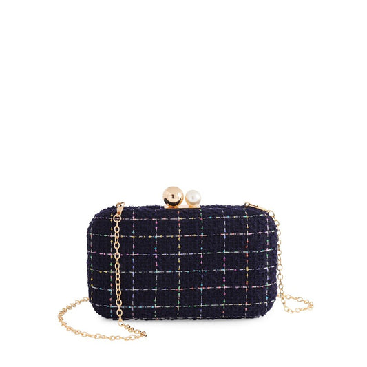 Mabel Minaudiere Navy