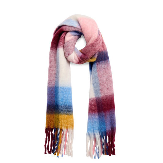 Amelie Scarf Multi