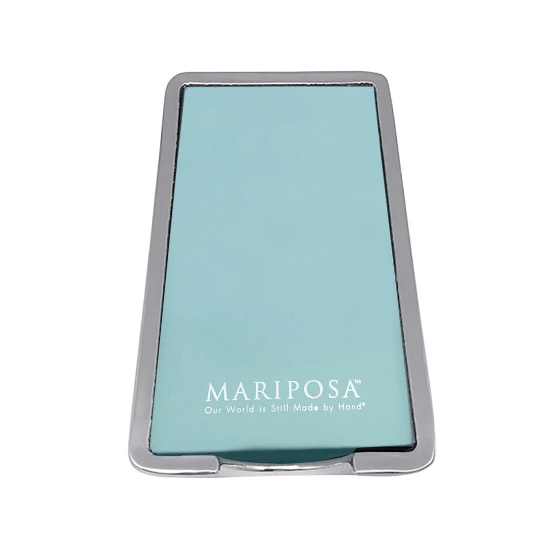 Mariposa Signature Guest Towel Box with Insert