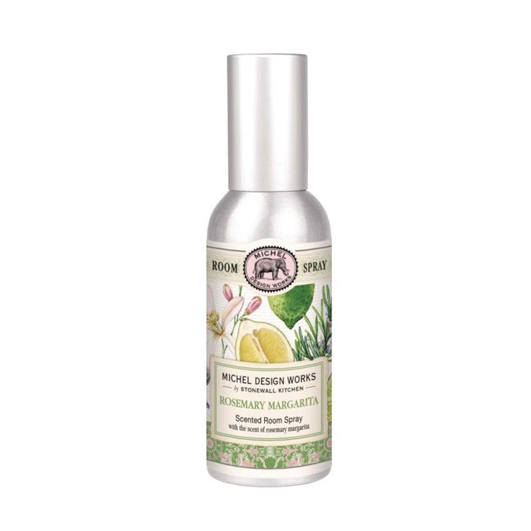 Michel Design Works Rosemary Margarita Room Spray