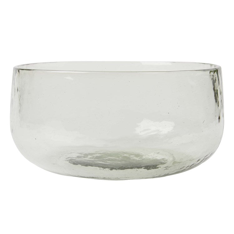 Whisper Glass Bowl Large