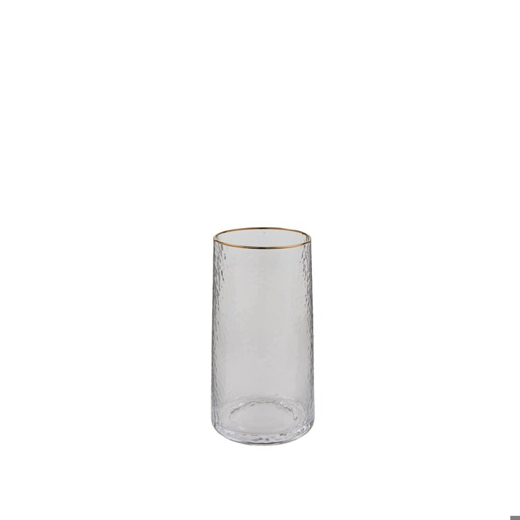 Giselle Clear Tall Glass