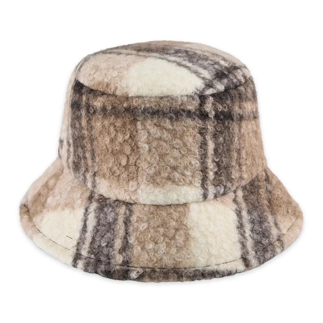Teddy Bucket Hat