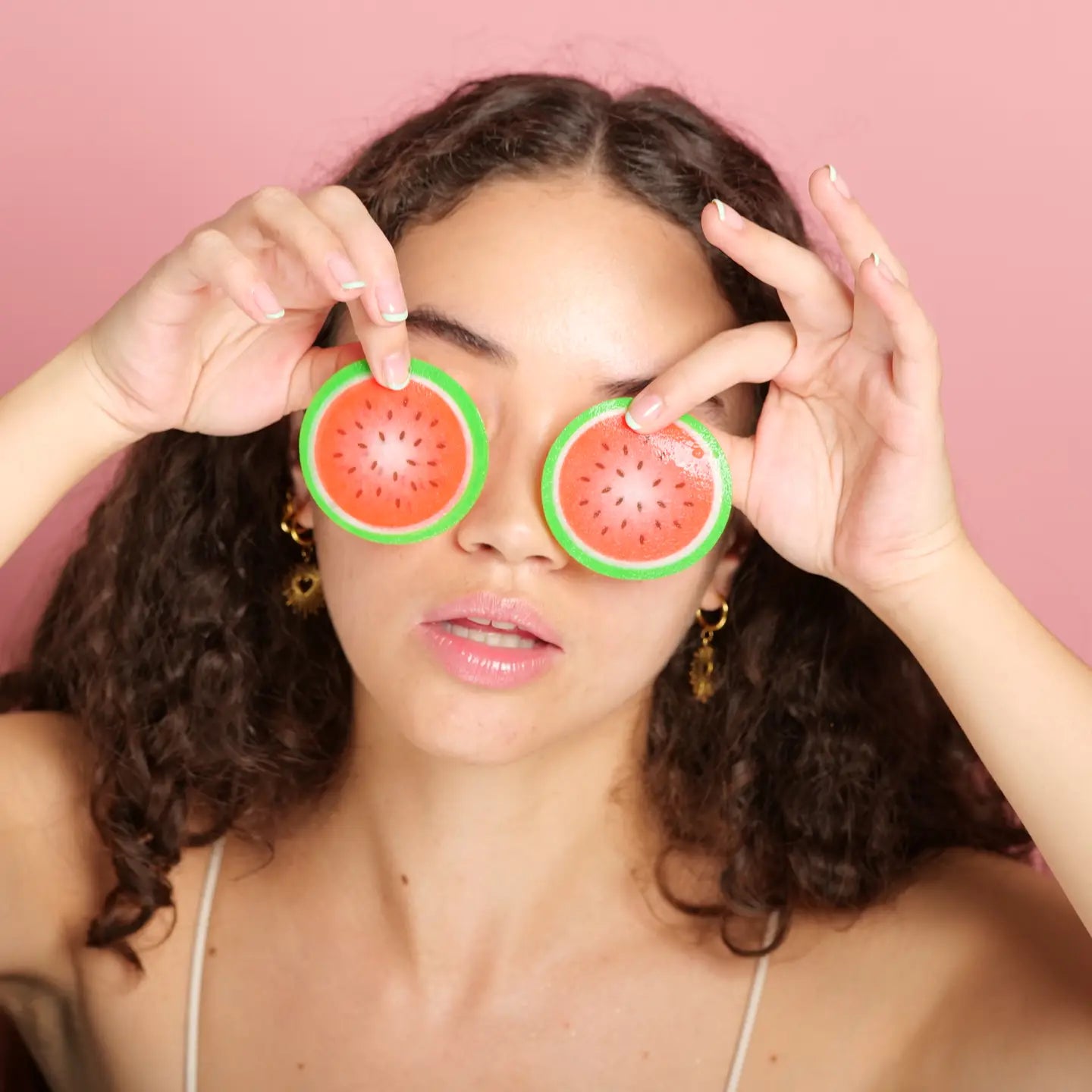 Hydro Soothing Spa Cooling Eye Pads