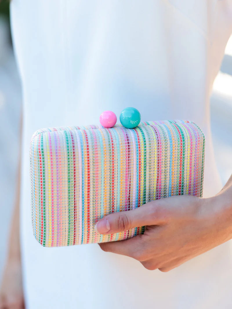 Shiraleah August Minaudiere Multi