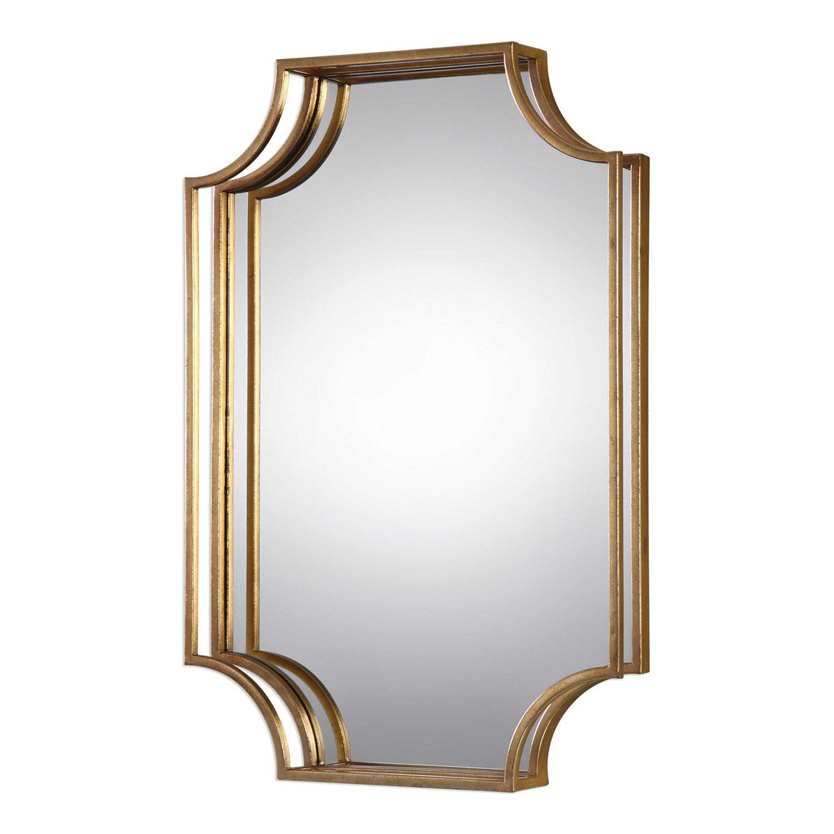Uttermost Lindee Mirror