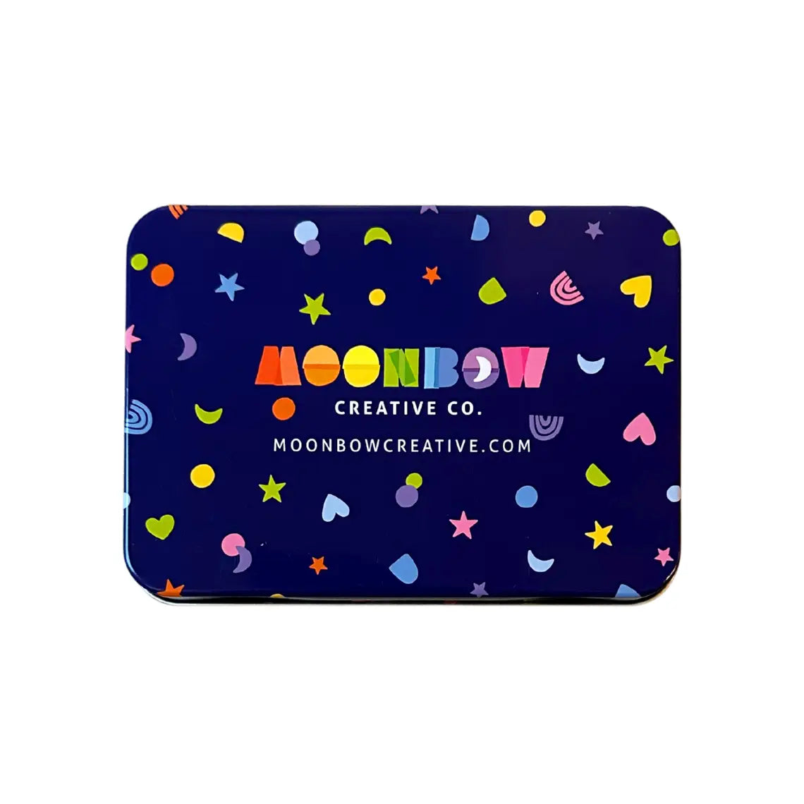 Artfelt Joy Edition Junk Journal Tin