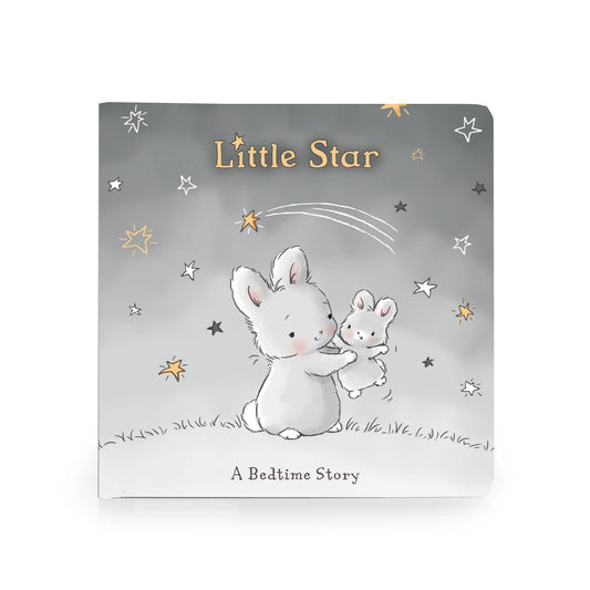 Bunnies by the Bay Little Star Board Book