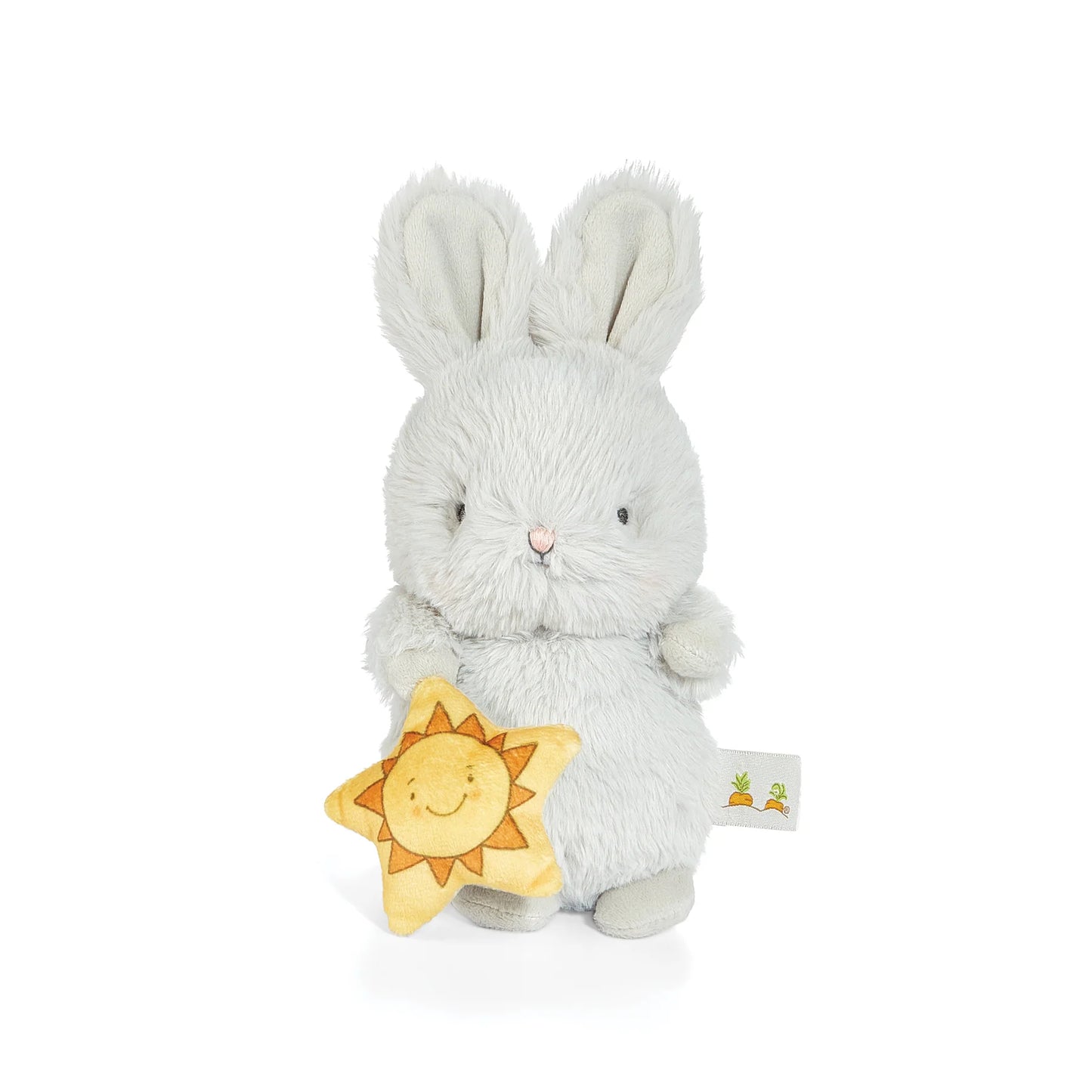 Bunnies by the Bay Cricket Island Bloom Bunny