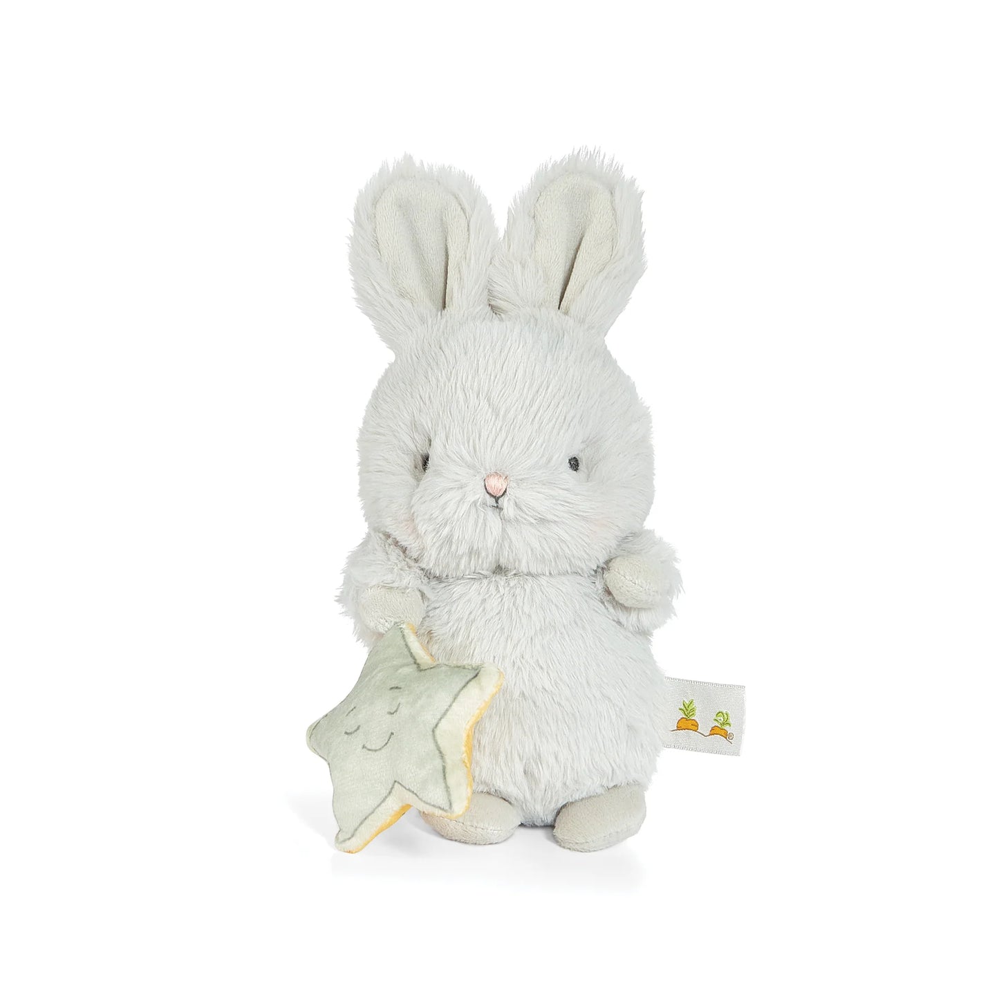 Bunnies by the Bay Cricket Island Bloom Bunny