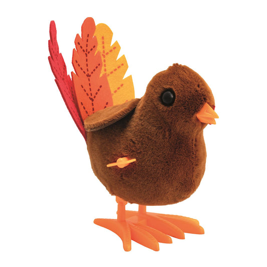 Mudpie Jumbo Hoppin' Turkey