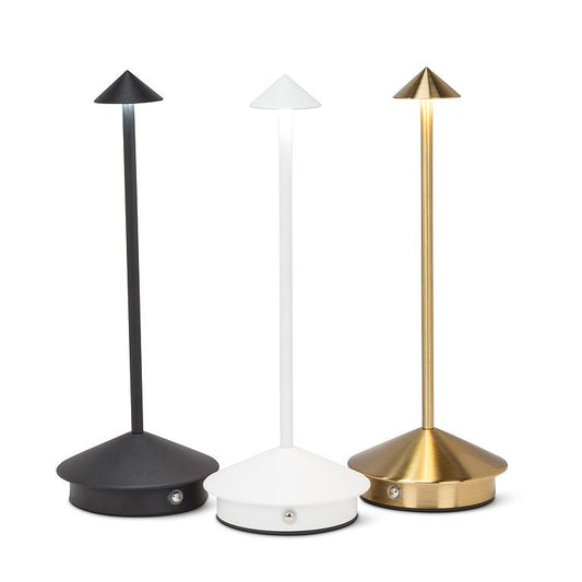 Slim Arrow LE Table Light BLK