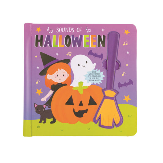 Mudpie Magic Wand Sound Book