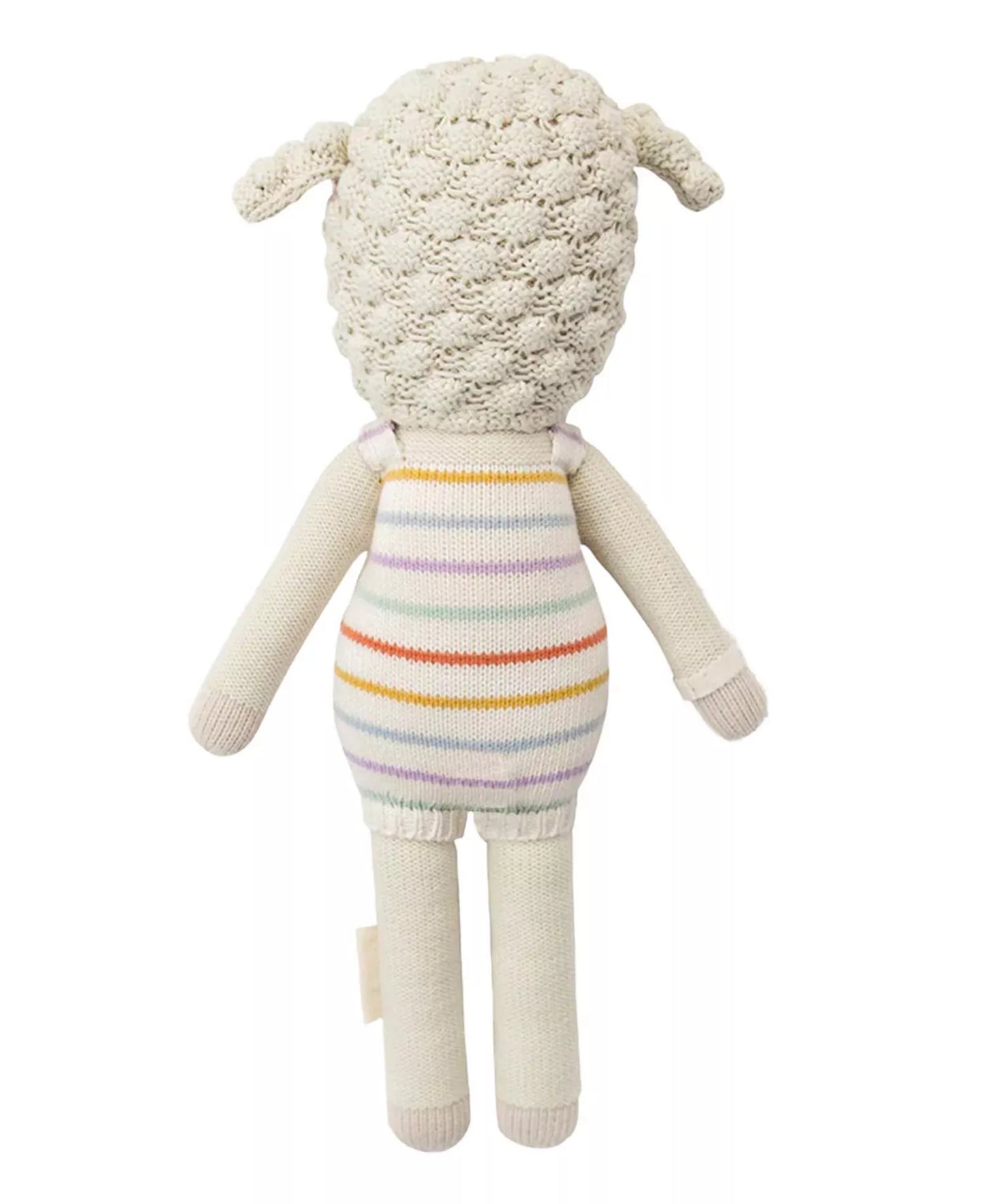 Cuddle + Kind Avery the Lamb 13"