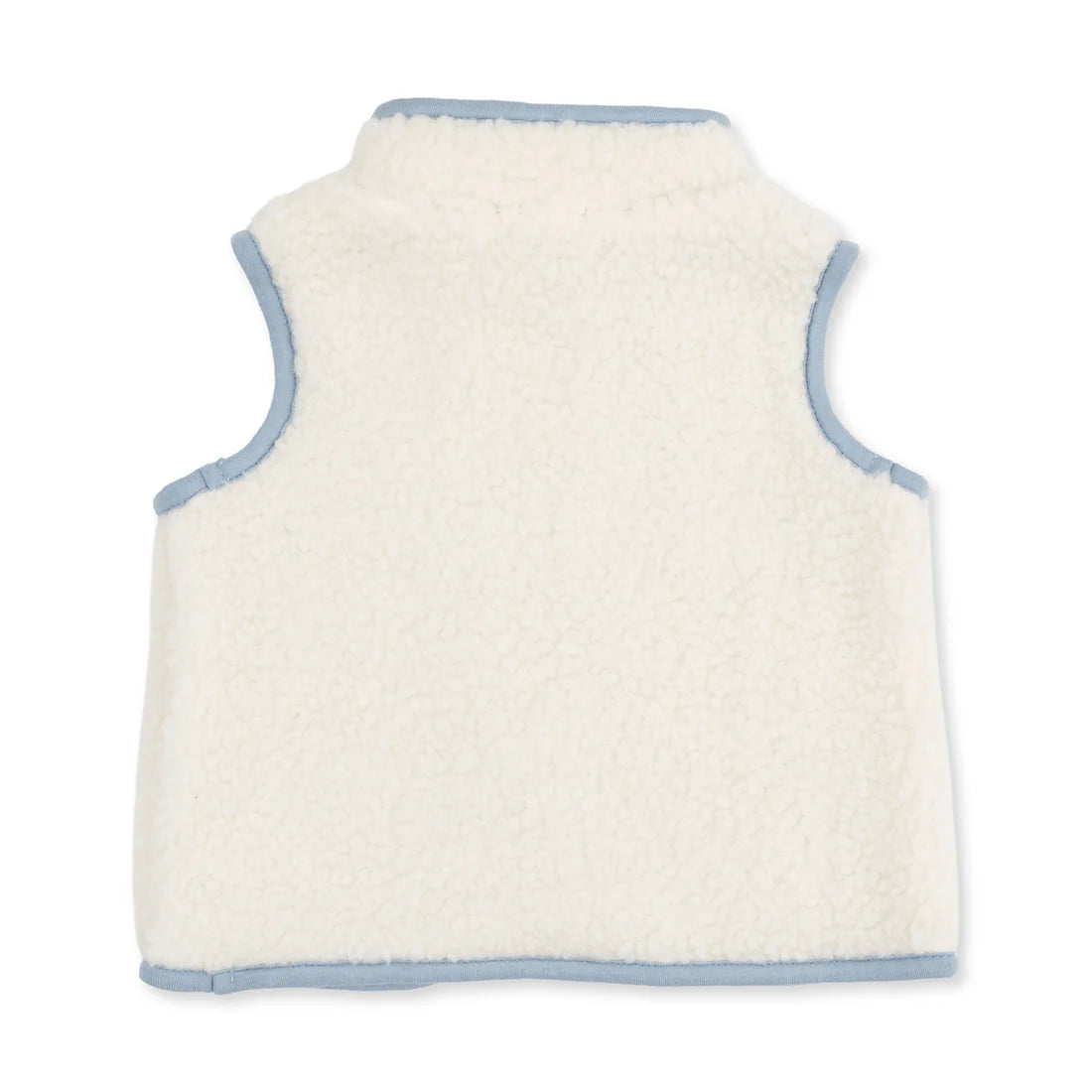 Angel Dear Sherpa Vests