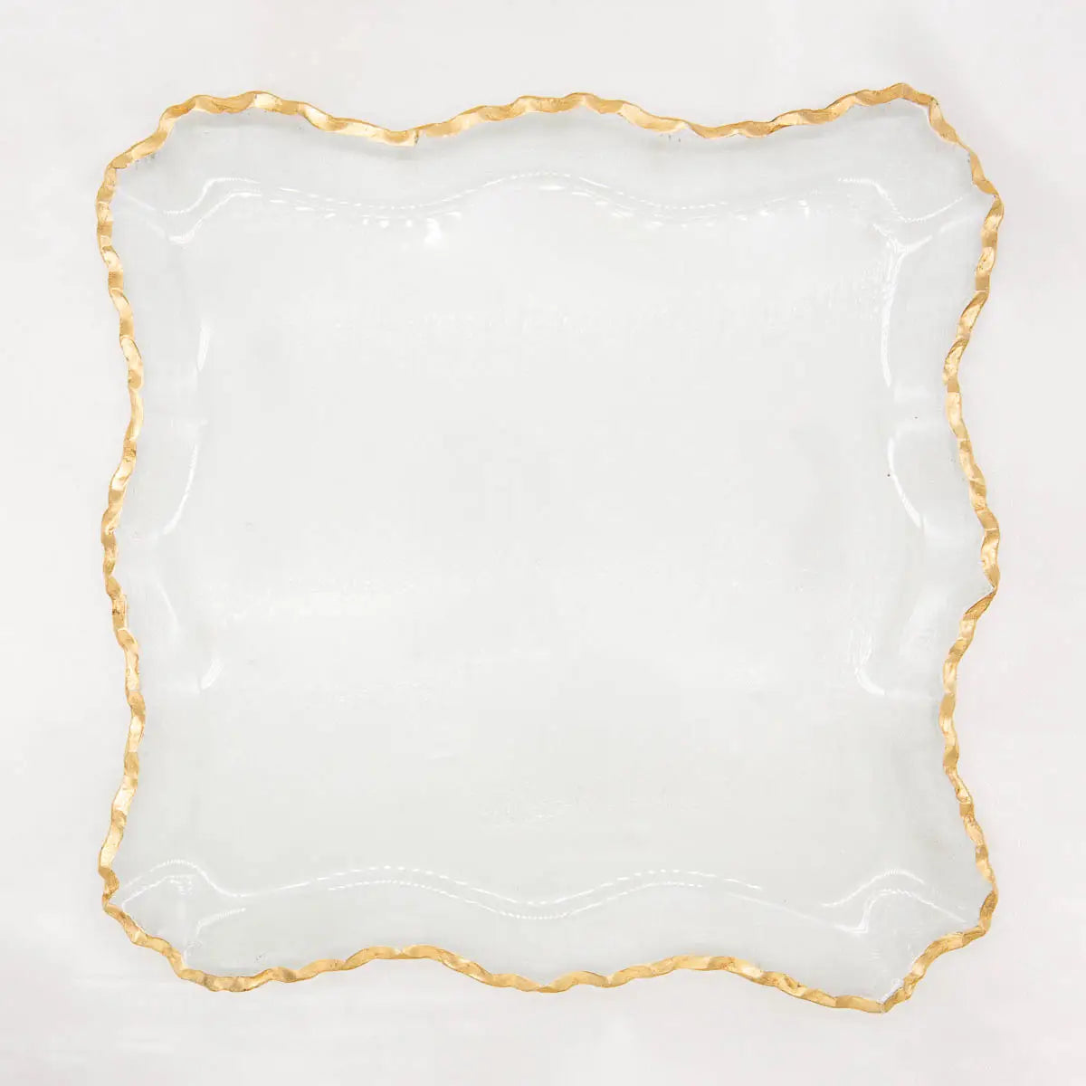 Montague Square Serving Tray