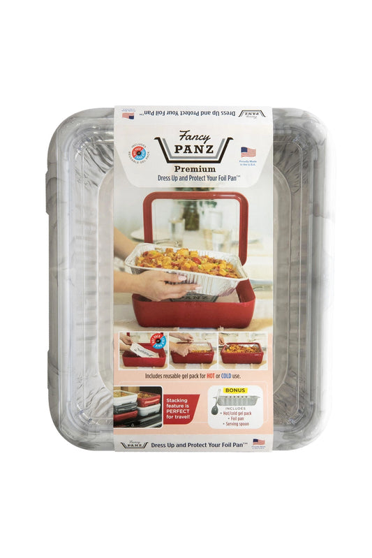 Fancy Panz Marble Premium Set