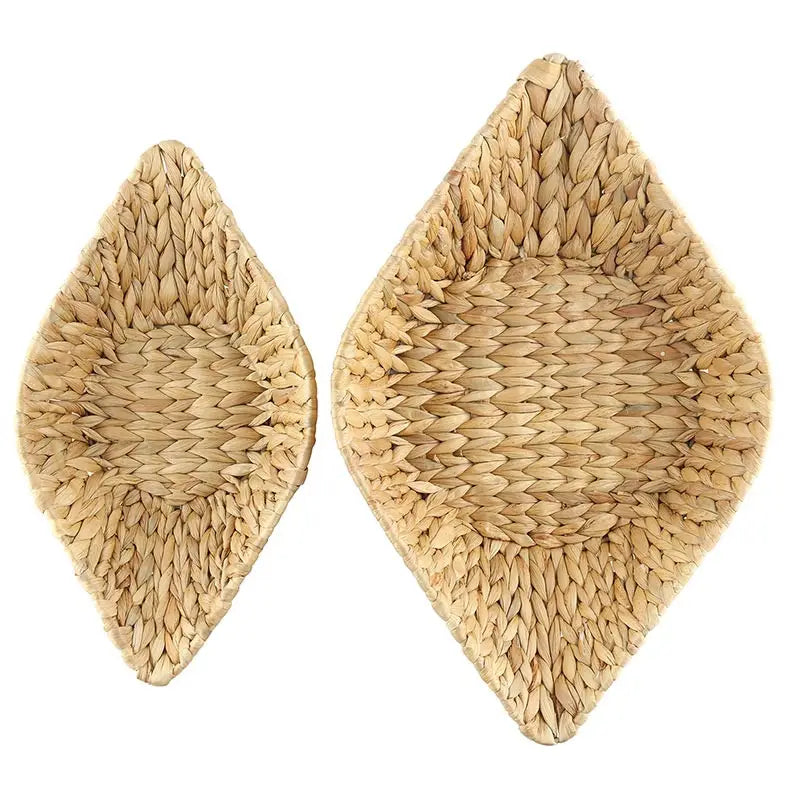 Diamond Basket Small