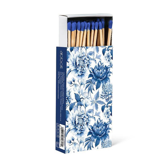 Chintz Print Matches