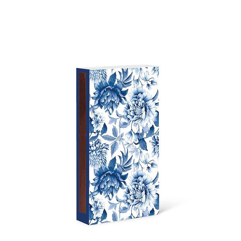 Chintz Print Matches