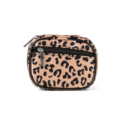 Savanna Wellness Keeper Pill Case