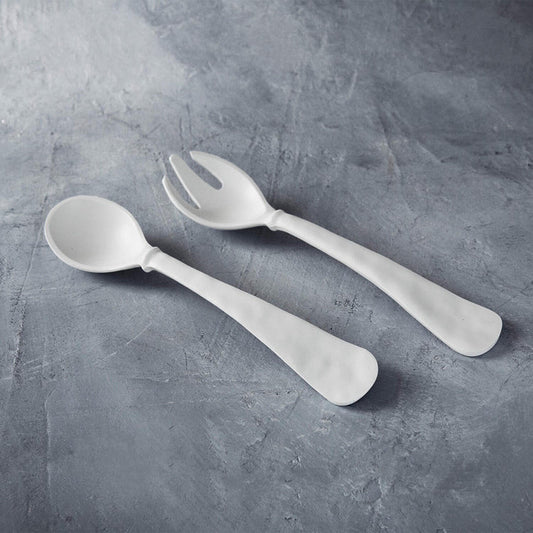 Beatriz Ball Vida Nube Salad Servers