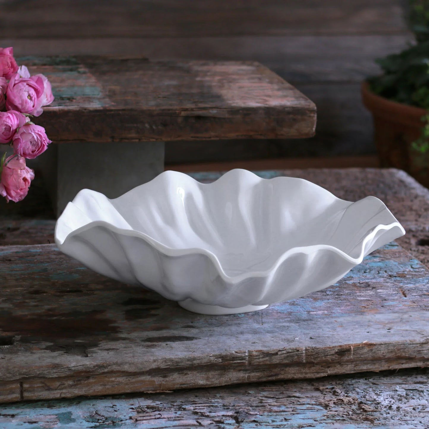 Beatriz Ball VIDA Bloom Bowl Large