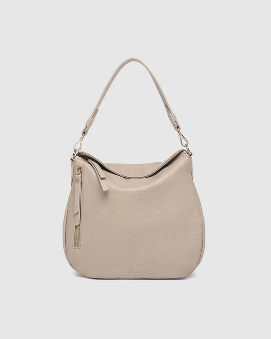 Louenhide Nadia Shoulder Bag Malt
