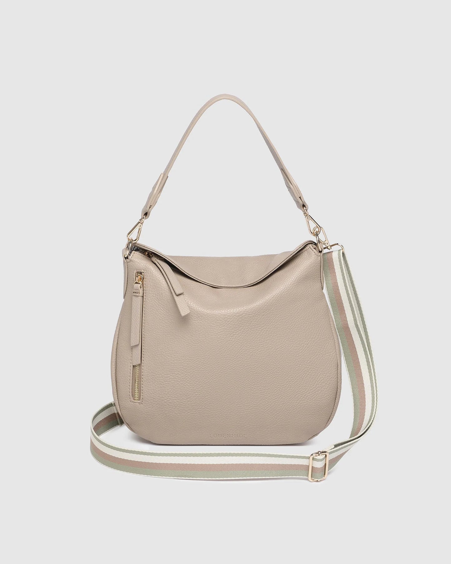 Louenhide Nadia Shoulder Bag Malt