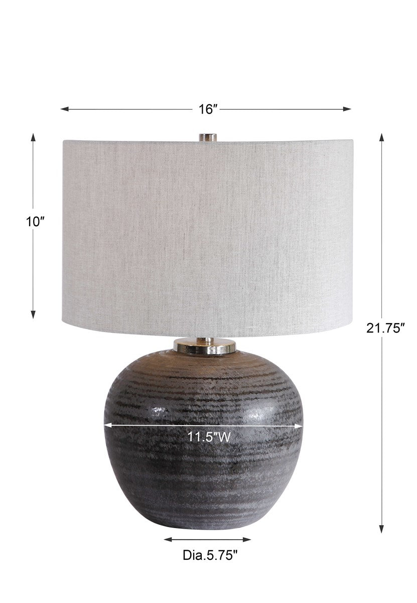 Uttermost Mikkel Table Lamp