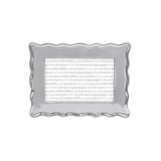 Mariposa Wavy 4x6 Frame