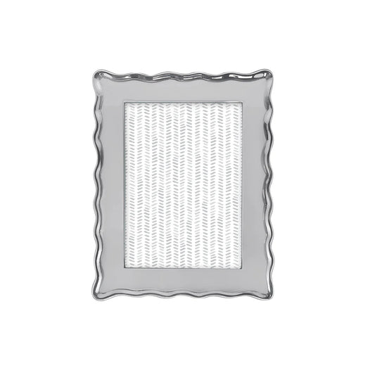 Mariposa Wavy 5x7 frame