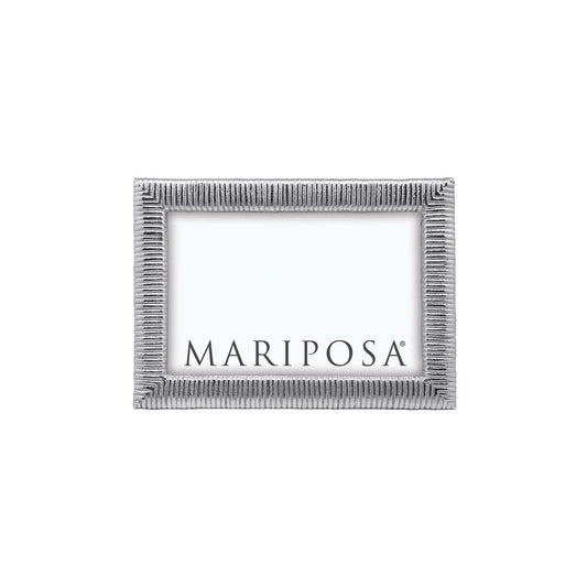 Mariposa Woven 4x6 Frame