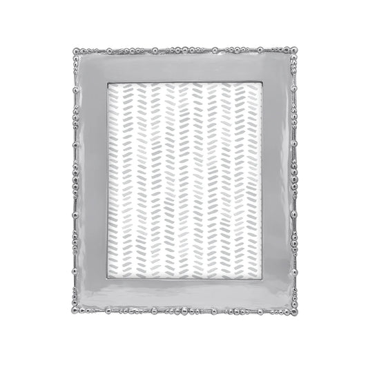 Mariposa Pearl Drop 8x10 Frame