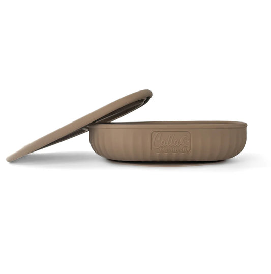 Isla Fawn Plate