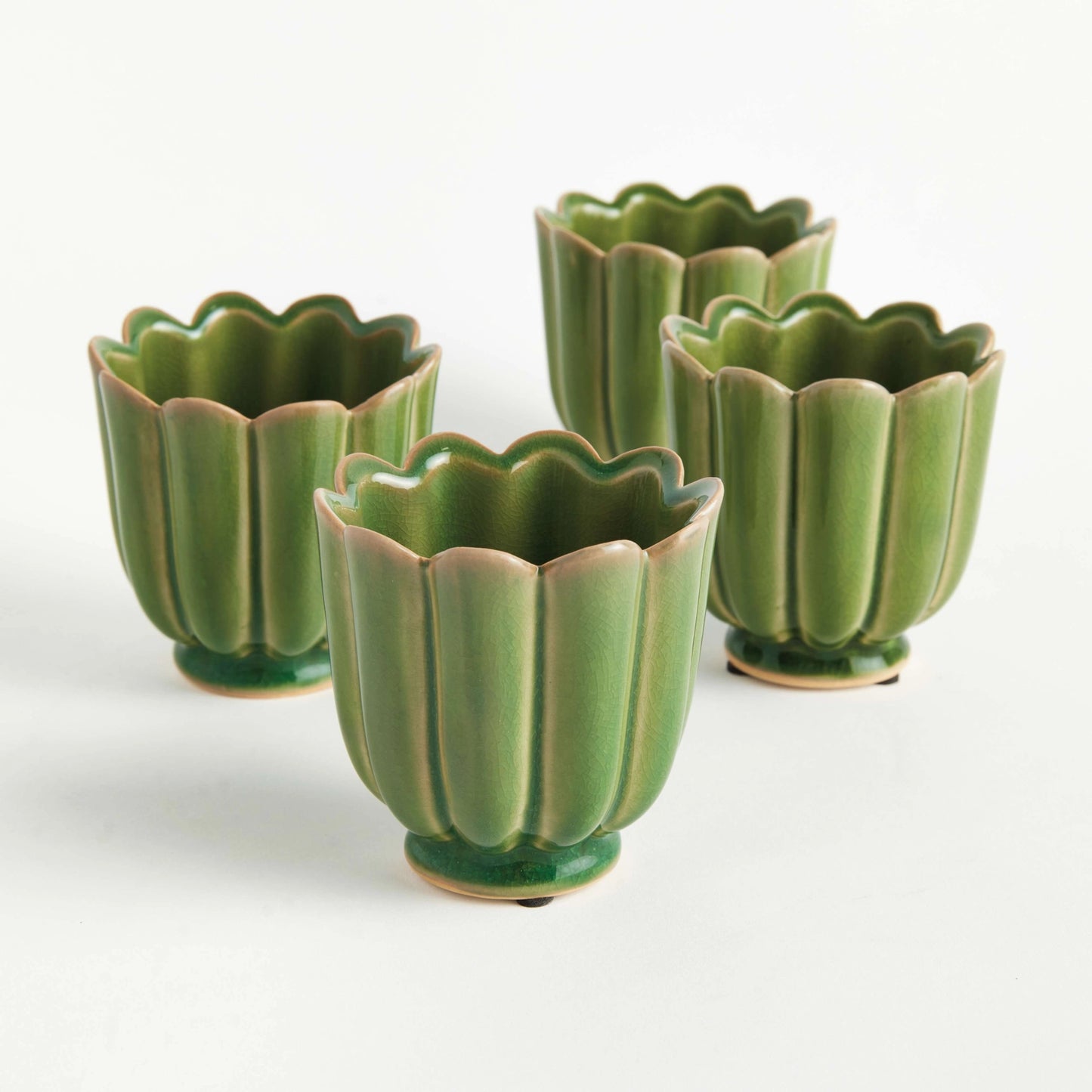 Freya Mini Pot