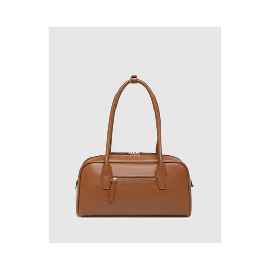 Louenhide Paloma Handbag Tan