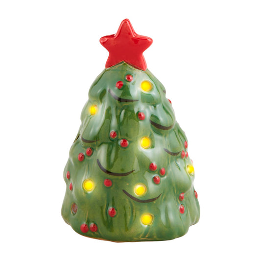 Mudpie Light-Up Tree Sitter