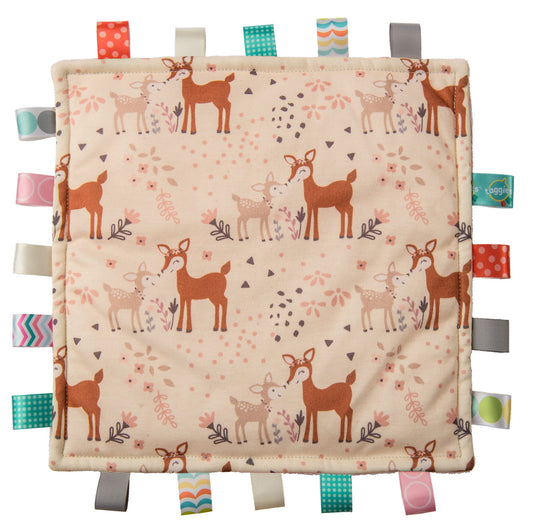 Taggies Original Comfy- Fawn