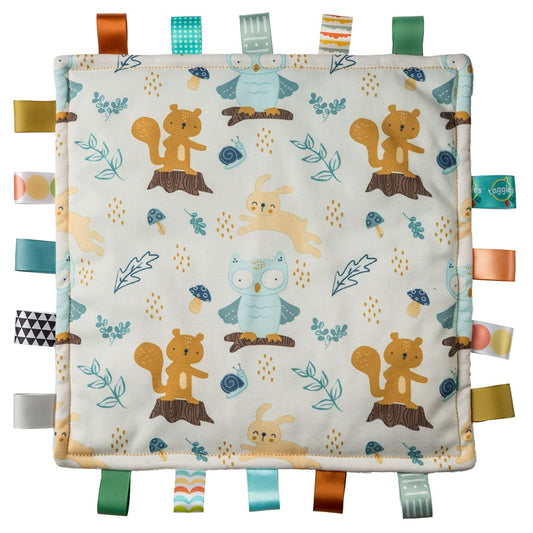 Taggies Original Comfy- Forest Fun
