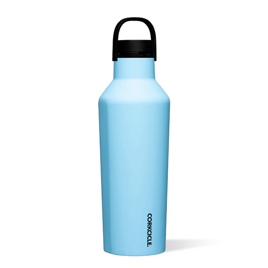 Corkcicle Santorini 32oz Sport Canteen