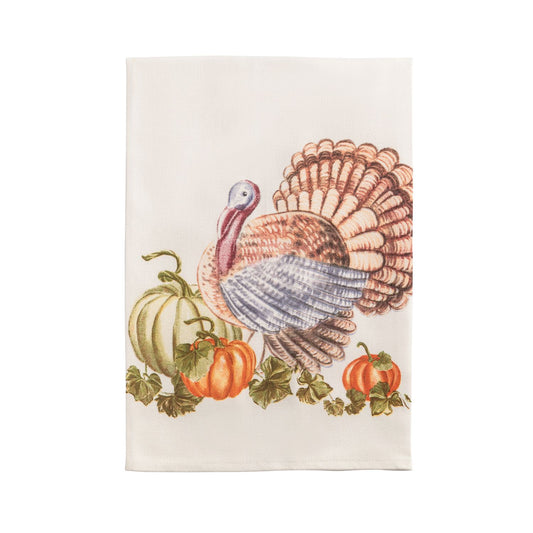 Mudpie Turkey Towel