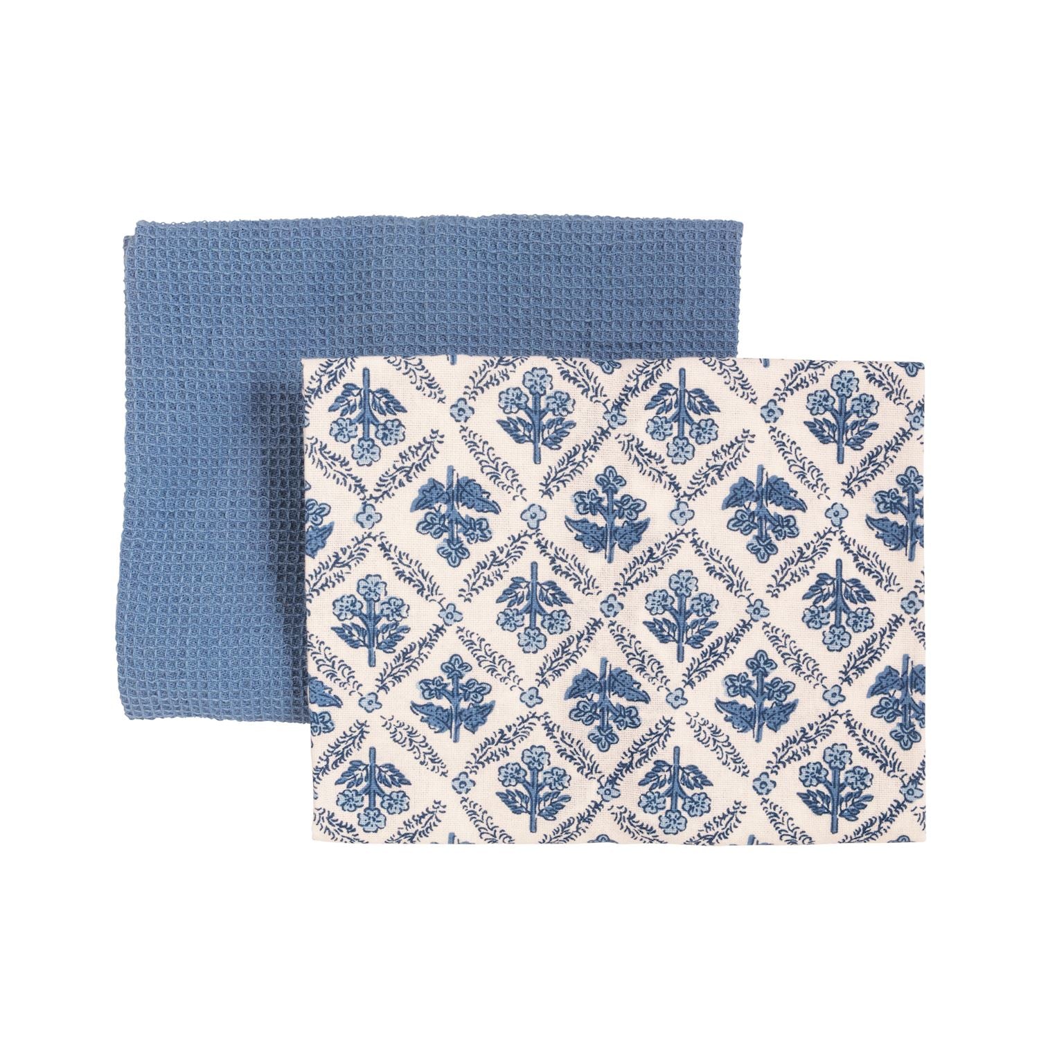 Mudpie Stem Towel