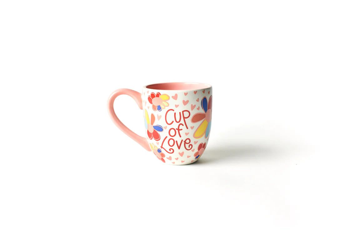 Happy Everything! 2025 St Jude Limited Edition Mug