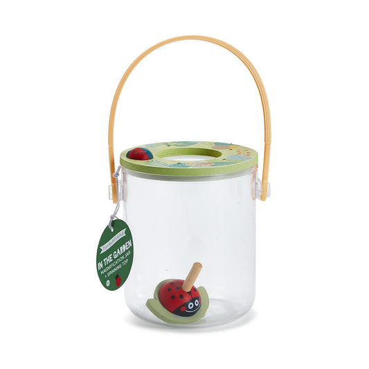 Insect Observation Magnifying Jar