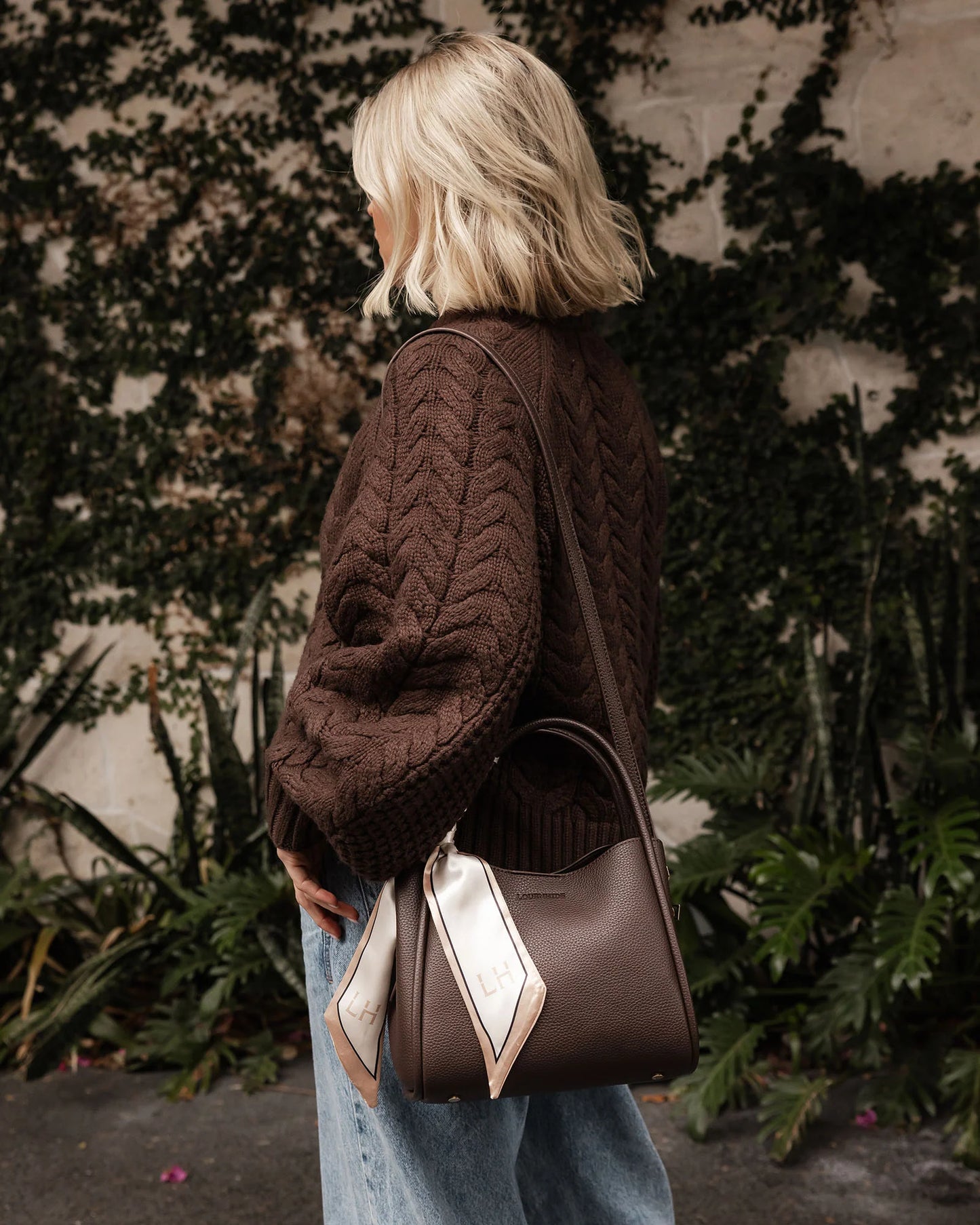 Louenhide Steffie Mini Tote Bags