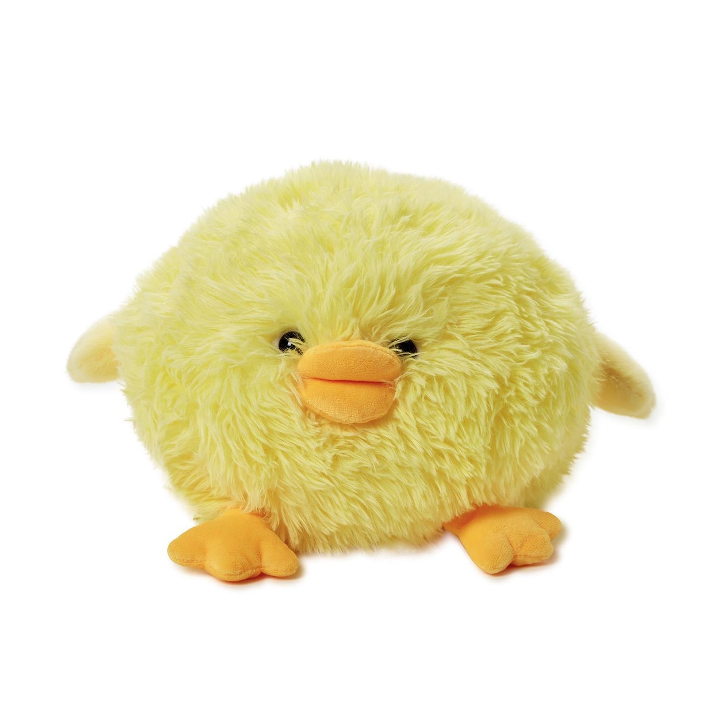 Snuggle Puff Plush Duckie